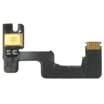 Parte di riparazione originale del microfono per il nuovo iPad (iPad 3), For Apple New iPad Parte di riparazione originale del microfono per il nuovo iPad (iPad 3), For Apple New iPad